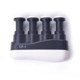 Finger Hand Grip Arm Forearm Strengthener Trainers Rehabilitation Finger Pow Muscle Recovery Carpal Expander Home Gym Tool
