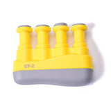 Finger Hand Grip Arm Forearm Strengthener Trainers Rehabilitation Finger Pow Muscle Recovery Carpal Expander Home Gym Tool