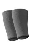 2pcs/lot Sport Wristband Tennis Basketball Badminton Gym Wrist Support Brace Hand Wraps Fitness Training Wrist Band Protector