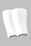 2pcs/lot Sport Wristband Tennis Basketball Badminton Gym Wrist Support Brace Hand Wraps Fitness Training Wrist Band Protector