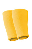 2pcs/lot Sport Wristband Tennis Basketball Badminton Gym Wrist Support Brace Hand Wraps Fitness Training Wrist Band Protector
