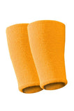 2pcs/lot Sport Wristband Tennis Basketball Badminton Gym Wrist Support Brace Hand Wraps Fitness Training Wrist Band Protector