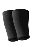 2pcs/lot Sport Wristband Tennis Basketball Badminton Gym Wrist Support Brace Hand Wraps Fitness Training Wrist Band Protector