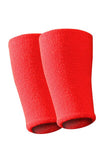 2pcs/lot Sport Wristband Tennis Basketball Badminton Gym Wrist Support Brace Hand Wraps Fitness Training Wrist Band Protector