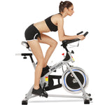 New Brand Adult Fitness Equipments Training Exercise Indoor Cycling Bikes