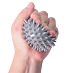 Finger Gripper Trainer Grip Wrist Yoga Massage Ball Stretcher Finger Trainer Pow Exercise Carpal Expander Rehabilitation