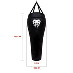 SOTF Boxing Sand Bag Kick Sandbag Boxing Training Fight taekwondo equipment punching bag karate taekwondo mma Hanging Kick mma