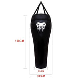 SOTF Boxing Sand Bag Kick Sandbag Boxing Training Fight taekwondo equipment punching bag karate taekwondo mma Hanging Kick mma