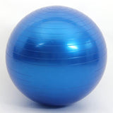 Sports Yoga Balls Pilates Fitness Ball Gym Balance Fit Ball Exercise Pilates Workout Massage Ball with Pump