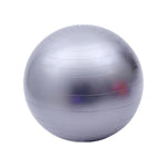 Sports Yoga Balls Pilates Fitness Ball Gym Balance Fit Ball Exercise Pilates Workout Massage Ball with Pump