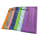 Sports Cooling Towel Outdoor Quick drying Sweat absorbent Towel Facecloth Travel Swimming Fitness Sports Towel Beach Towel