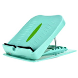 Muscle Exercise Home Fitness Incline Board Achilles Stretching Standing Indoor Outdoor Assemble Office ABS Calf Stretcher