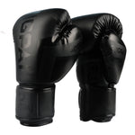 6/8/10/12oz Kids Women/Men Boxing Gloves Sanda Sparring Muay Thai MMA Karate Punch Training Mitts Kickboxing Boxe De Luva DEO