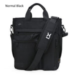 Waterproof Man Gym Bag Laptop Backpack Handbag Male Business Shoulder Bags for Ipad Daily Carry Bag Pack Sac De Sport XA740WA