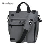 Waterproof Man Gym Bag Laptop Backpack Handbag Male Business Shoulder Bags for Ipad Daily Carry Bag Pack Sac De Sport XA740WA