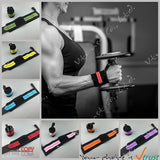 1 pair Adjustable Wrist Wrap / Wrist Support / Sport Wrist band / Bandage Support Band / Gym Strap Safety  wrap