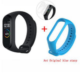 Xiaomi Mi Band 4 Smart Bracelet 3 Color AMOLED Screen Miband 4 Smartband Fitness Traker Bluetooth Sport Waterproof Smart Band