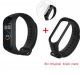 Xiaomi Mi Band 4 Smart Bracelet 3 Color AMOLED Screen Miband 4 Smartband Fitness Traker Bluetooth Sport Waterproof Smart Band