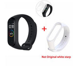 Xiaomi Mi Band 4 Smart Bracelet 3 Color AMOLED Screen Miband 4 Smartband Fitness Traker Bluetooth Sport Waterproof Smart Band