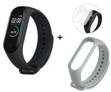 Xiaomi Mi Band 4 Smart Bracelet 3 Color AMOLED Screen Miband 4 Smartband Fitness Traker Bluetooth Sport Waterproof Smart Band