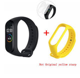 Xiaomi Mi Band 4 Smart Bracelet 3 Color AMOLED Screen Miband 4 Smartband Fitness Traker Bluetooth Sport Waterproof Smart Band