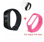 Xiaomi Mi Band 4 Smart Bracelet 3 Color AMOLED Screen Miband 4 Smartband Fitness Traker Bluetooth Sport Waterproof Smart Band