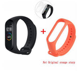 Xiaomi Mi Band 4 Smart Bracelet 3 Color AMOLED Screen Miband 4 Smartband Fitness Traker Bluetooth Sport Waterproof Smart Band