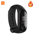 Xiaomi Mi Band 4 Smart Bracelet 3 Color AMOLED Screen Miband 4 Smartband Fitness Traker Bluetooth Sport Waterproof Smart Band