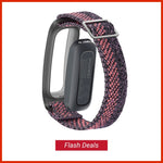 In stock Global version HUAWEI Band 4e Basketball Wizard Smart Wristband with Two Wearing Modes and 14 Days Battery Life