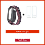 In stock Global version HUAWEI Band 4e Basketball Wizard Smart Wristband with Two Wearing Modes and 14 Days Battery Life