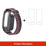 In stock Global version HUAWEI Band 4e Basketball Wizard Smart Wristband with Two Wearing Modes and 14 Days Battery Life