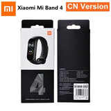 Xiaomi Mi Band 4 Smart Bracelet Global Version Smartwatch AMOLED 3 Color Screen Heart Rate Monitor Bluetooth 5.0 Smart Wristband