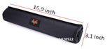 Thicken Weightlifting Barbell Pad High Quality Squat Dip Shoulder Support Protective Pad Gym Weight Lifting Foam Barbell Pad