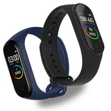 2019 Smart Wristband Smart Activity Tracker Smart Bracelet  Smart Band 4 Heart Rate Fitness Tracker Smart Watch for XIAOMI 4