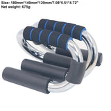 S Shape Fitness Push Up Stands Bars Tool Push Up Rack Board System Comprehensive Fitness Exercise Workout Gym Fitness Equipment