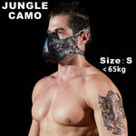 FDBRO Sports Masks Hot Sale Men Women Cycling Good Quality Training Sport Fitness Mask2.0 Good Quality EVA Package With BoxFree