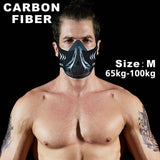 FDBRO Sports Masks Hot Sale Men Women Cycling Good Quality Training Sport Fitness Mask2.0 Good Quality EVA Package With BoxFree