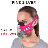 FDBRO Sports Masks Hot Sale Men Women Cycling Good Quality Training Sport Fitness Mask2.0 Good Quality EVA Package With BoxFree