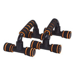 9 in 1 Push Up Board Rack Body Building  Comprehensive Push Up Rack Board System Fitness Home Training Exercise