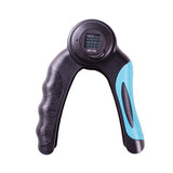 Adjustable Hand Grip Increase Strength Spring Finger Pitch Digital Arm Exercise Dynamometer Fitness Exercise Wrist