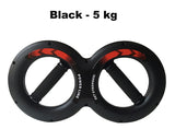 Multi-function Fitness Hand Strength Trainer Wrist Exerciser Non-slip Hand Grip Home Gym Strength Training Workout Equipment