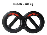 Multi-function Fitness Hand Strength Trainer Wrist Exerciser Non-slip Hand Grip Home Gym Strength Training Workout Equipment