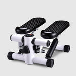 Equipped with quiet treadmill home mini lose weight multi-functional pedal fitness equipment Steppers