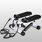 Equipped with quiet treadmill home mini lose weight multi-functional pedal fitness equipment Steppers