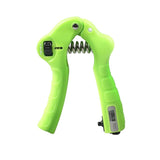 Adjustable Hand Grips Heavy Gripper Fitness Hand Exerciser Grip Wrist Training Increase Strength Spring Finger  Carpal Expander