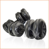 Travel Dumbbells Adjustable Water Fillable Dumbbells Set for Men Portable Exercise Equipment Perfect Fitness Gift For Family