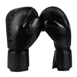 6/8/10/12oz Kids Women/Men Boxing Gloves Sanda Sparring Muay Thai MMA Karate Punch Training Mitts Kickboxing Boxe De Luva DEO