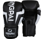 6/8/10/12oz Kids Women/Men Boxing Gloves Sanda Sparring Muay Thai MMA Karate Punch Training Mitts Kickboxing Boxe De Luva DEO