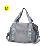 2020 Women Travel Fitness Bag Gym Bags Sports Dry Wet For Training Yoga Sac De Sport Gymtas Woman Men Tas Sporttas Luggage XA78A