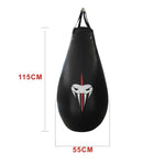 SOTF Boxing Sand Bag Kick Sandbag Boxing Training Fight taekwondo equipment punching bag karate taekwondo mma Hanging Kick mma